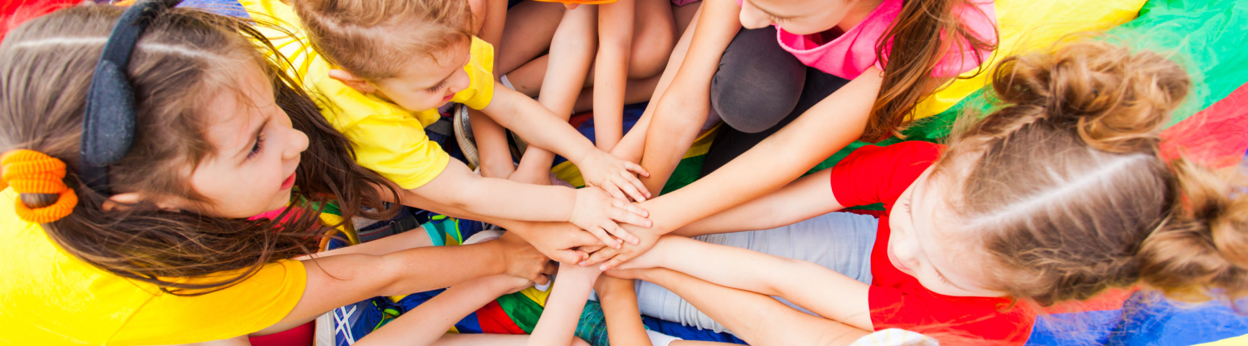 Summer Social Skills Camp